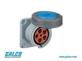 Mennekes Electrical Products ME560R5W