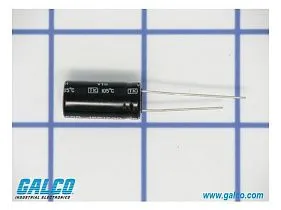 Mallory SEK222M6R3ST