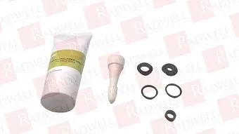 Часть управления Артикул K02-50-16 от производителя CAMOZZI