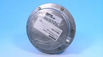 Электромагнитный клапан SIEMENS 270-03182 FLOWRITE, 2-ходовой, 1/2" NPT, нормально закрытый