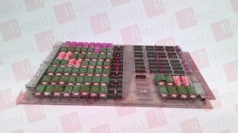 Плата ПК Плата ПЛК / дополнения к  плататам Артикул 10004903-0001 от производителя MACRODATA