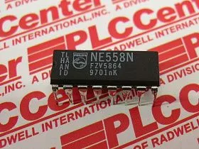 Интегральная микросхема Артикул IC558N от производителя NXP SEMICONDUCTOR