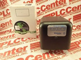 Трансформатор зажигания Webster 312-25ABO202, 120В, 60Гц, 10000В вторичное