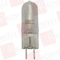 Галогенная лампа Артикул WW-2KWL-7 от производителя INTERLIGHT