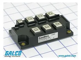 Sanrex-Sansha Electric Manufacturing DFA200AA160