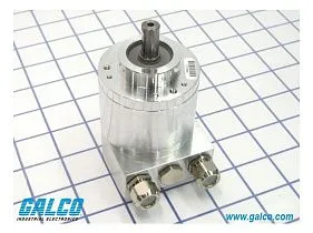 Hengstler - Danaher Controls AI2512131C92L