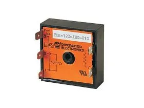 Diversified Electronics TSK-24-AFC-2H