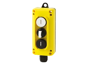 ASI-Automation Systems Interconnect TLP3.D