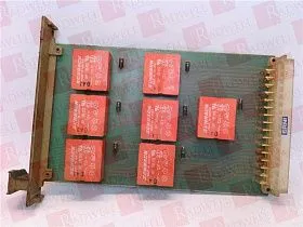 Плата ПК Плата ПЛК / дополнения к  плататам Артикул NC638A от производителя SCHWARZE ROBITEC