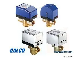 Johnson Controls JS2211H24B020