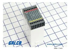 Jokab Safety 2TLA010027R0500