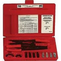 68-080 Плоскогубцы от ARMSTRONG TOOL