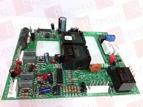 Плата ПК Плата ПЛК / дополнения к  плататам Артикул 30790SF от производителя TESCOM