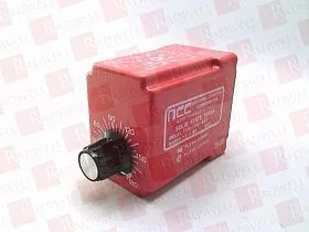 Замедляющие реле Артикул T2K-180-411 от производителя AMETEK