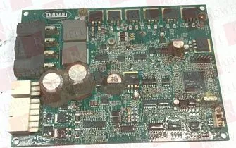 Плата ПК Плата ПЛК / дополнения к  плататам Артикул 1200791-01 от производителя TENNANT