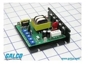 Minarik Drives PCM22000A