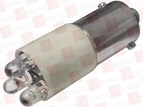 Аксессуар / Лампа / Крышка / Контакт / Трансформатор Артикул BSD-1318-6CW от производителя LEDTRONICS