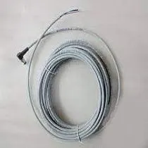 Кабель для датчика M8, угловой, 3-pin, 10 м, X67CA0D50.0100