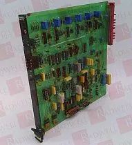 Модуль / стойка ПЛК Артикул 8101-8913 от производителя CONVERTEAM