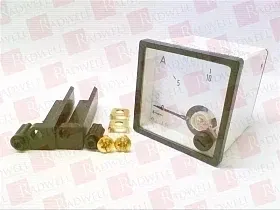 Щитовой измерительный прибор Артикул 242-89AG-FAMT от производителя TE CONNECTIVITY