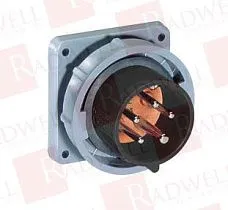 Штекер / розетка Артикул ME 5100B5W от производителя MENNEKES