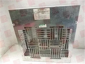 Динамический тормоз Артикул DB37D3-1K13-10200AA0 от производителя POST GLOVER RESISTORS INC