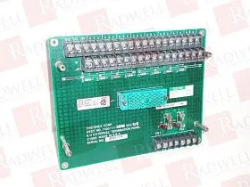 Плата ПК Плата ПЛК / дополнения к  плататам Артикул 7400111-100 от производителя TRICONEX