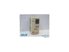 Electric Motor Systems CIMR-P5U43P7