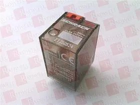 Реле / розетка Артикул ZT250524 от производителя TE CONNECTIVITY