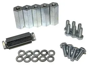 Hammond Manufacturing CGH01