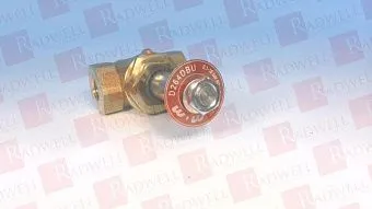 Электромагнитный клапан  Артикул D264DBU от производителя M&M INTERNATIONAL