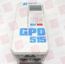 Привод Артикул GPD515C-A130 от производителя MAGNETEK