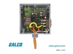 Functional Devices RIBTE01SB