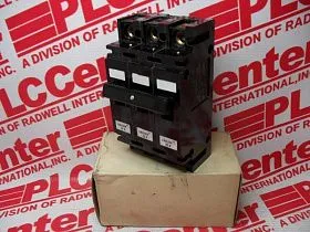 Автоматический выключатель в литом корпусе Артикул CP3015 от производителя CHILTON ELECTRIC