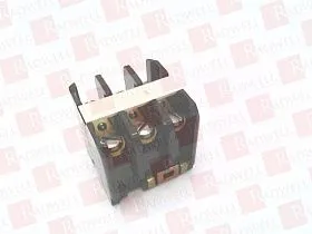 Клемма Артикул 3PWS от производителя POWERS HOLDINGS INC