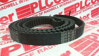 Ремень Артикул 2200-8M-211 от производителя POGGI