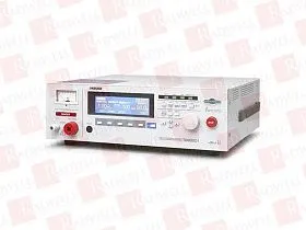 Модуль вспомогательных приборов для тестирования / измерительных приборов Артикул TOS9201 от производителя KIKUSUI