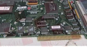 Плата ПК Плата ПЛК / дополнения к  плататам Артикул DMC-610 от производителя