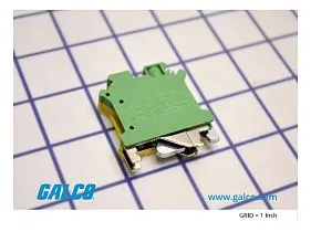 ASI-Automation Systems Interconnect ASIUSLKG6N