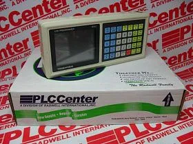 Терминал программирования ПЛК Артикул EX2040-PRG от производителя TOSHIBA