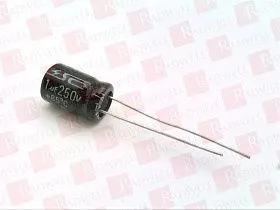 Конденсатор Артикул 250UVP1 от производителя ELNA LTD