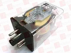 Реле / розетка Артикул KR-8S-220VAC от производителя ELESTA