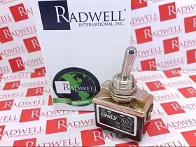 Тумблер  Артикул 7022-1 от производителя CHILY PRECISION INDUSTRIAL