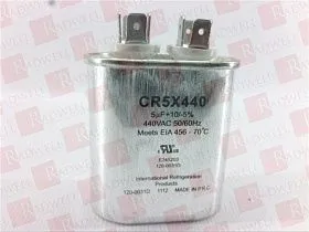 Конденсатор Артикул CR5X440 от производителя IRP