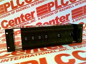 Таймер  / Счетчик  Артикул 19-C-704 от производителя ELECTROSWITCH