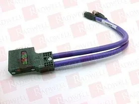 Сплиттер  Артикул RSSW-D9S-RKSW-455-0.3M-0.3M от производителя TURCK