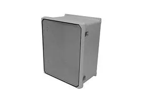 Vynckier Enclosure Systems CVJ1816NHWPL2