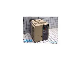 Yaskawa CIMR-VU4A0011BAA
