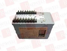 Преобразователь напряжения / тока Артикул 3588PAN7A4 от производителя AMETEK