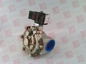 Электромагнитный клапан  Артикул 24F24C6180A3FPH80 от производителя PARKER